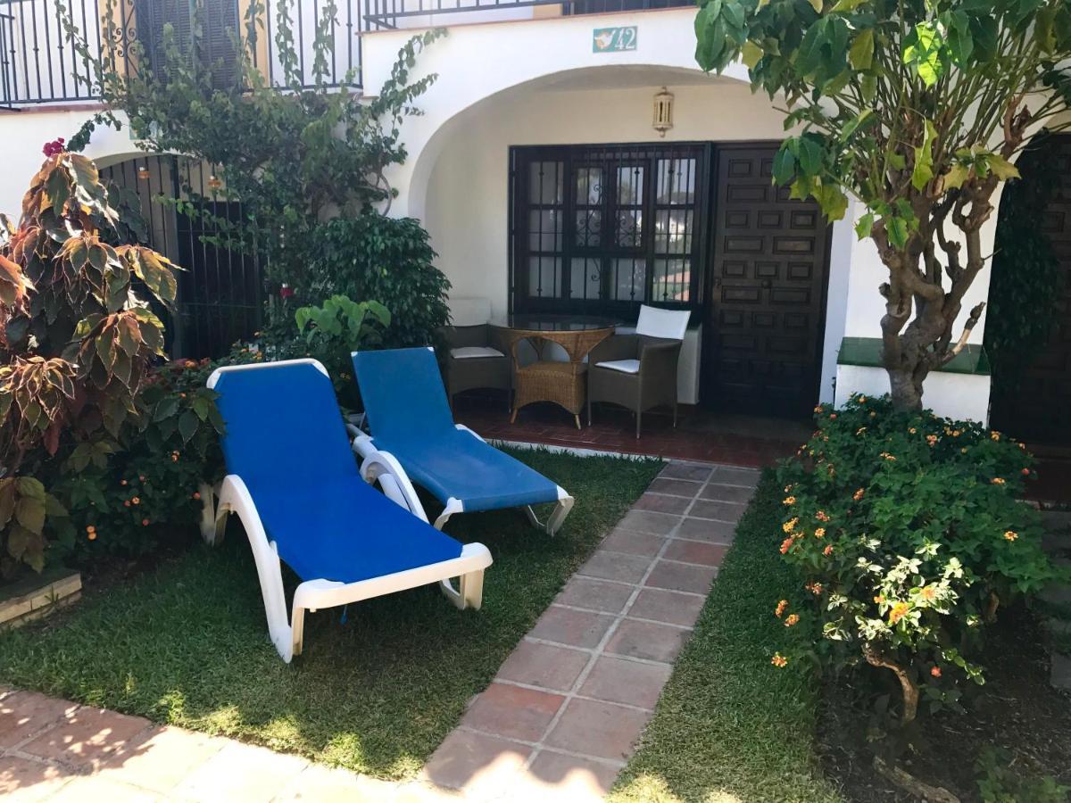 Adosado En Residencial Villa Sitio de Calahonda Room photo