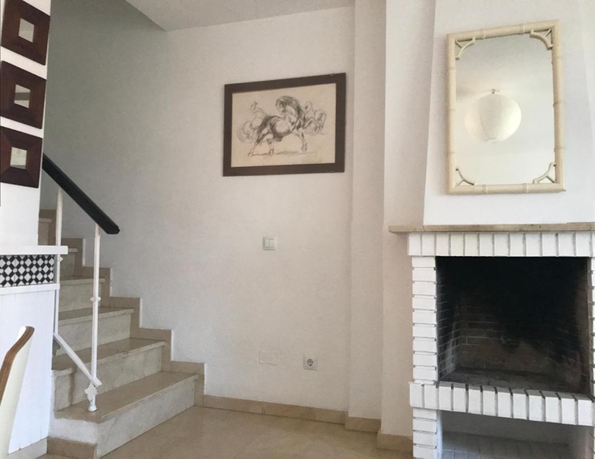 Adosado En Residencial Villa Sitio de Calahonda Room photo