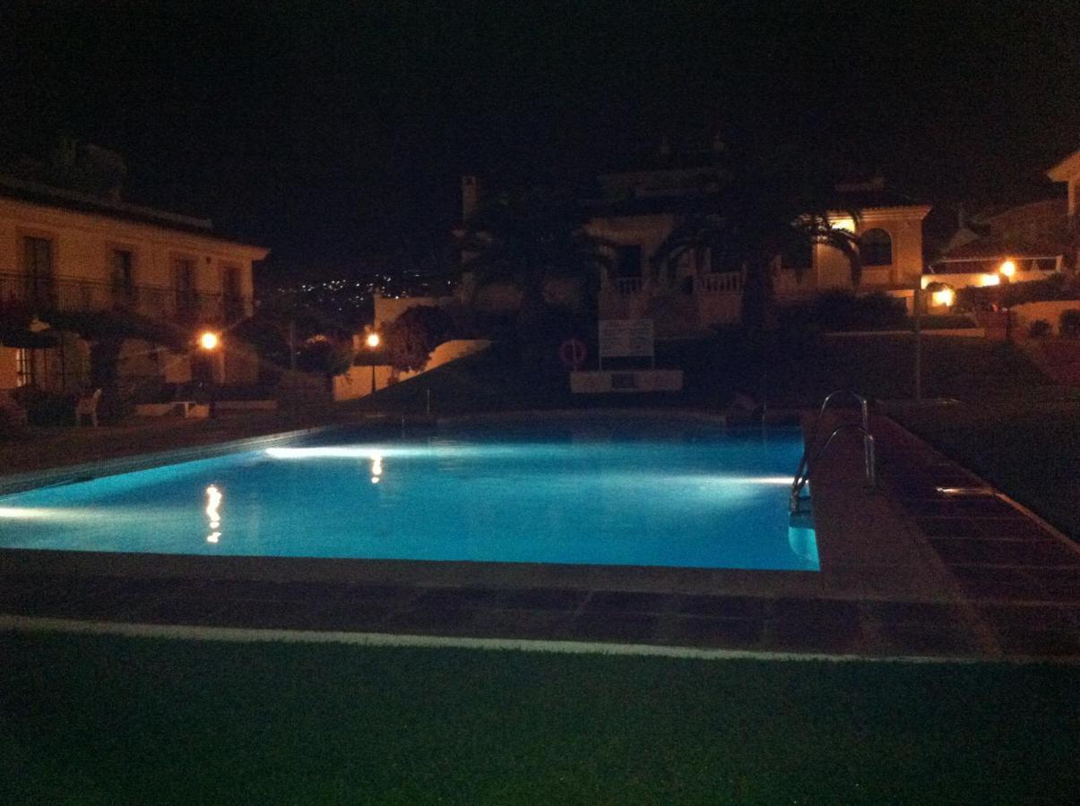 Adosado En Residencial Villa Sitio de Calahonda Room photo