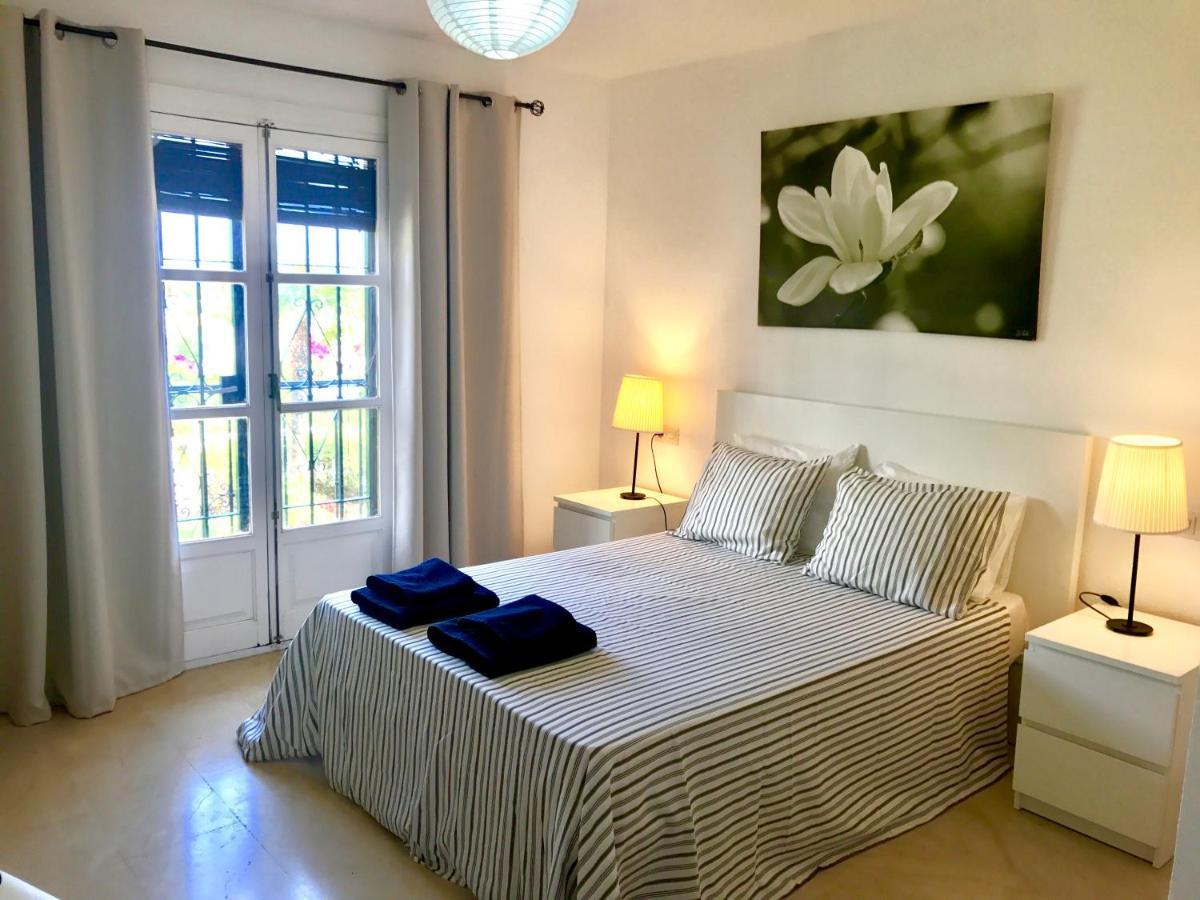 Adosado En Residencial Villa Sitio de Calahonda Room photo
